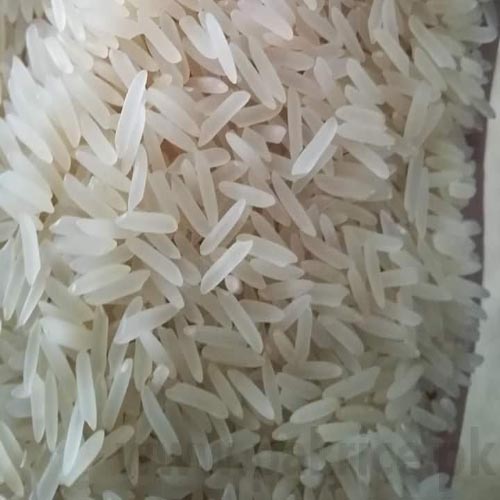 F. Super Fine Sella (Parboiled) Rice
