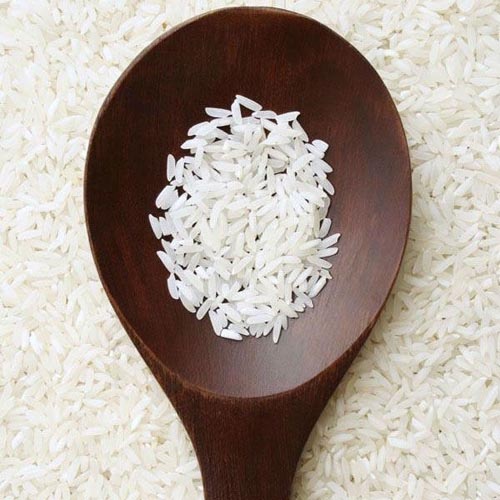 M. IRRI-6 White Rice 5% Broken