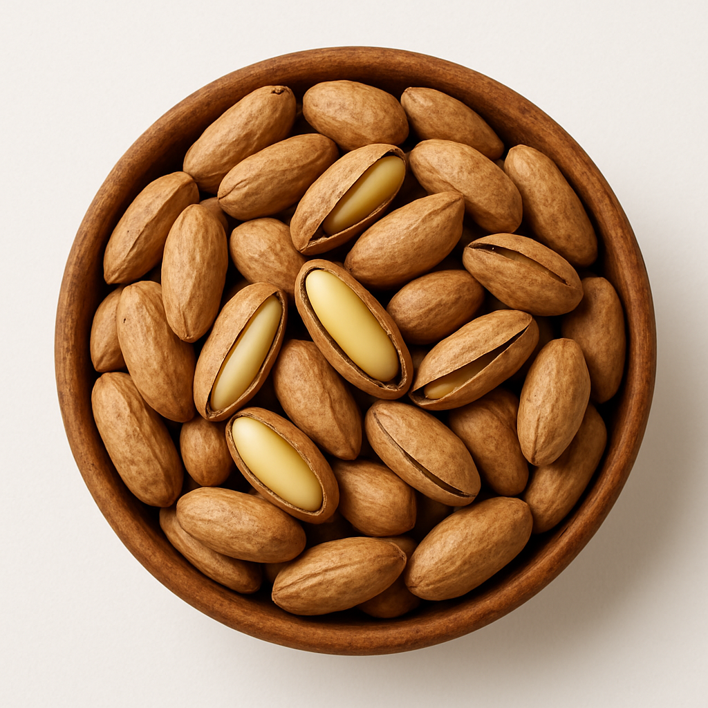 Pine Nuts