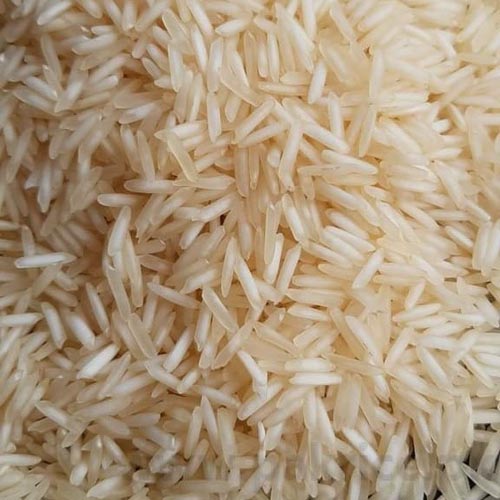 D. 1121 Basmati Extra Long Grain Steam Rice