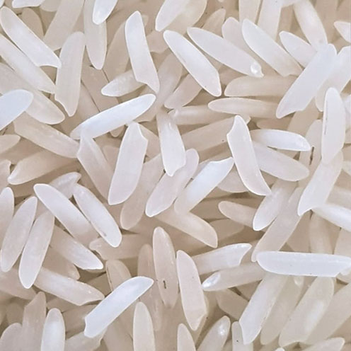 I. PK 386 LONG GRAIN WHITE RICE