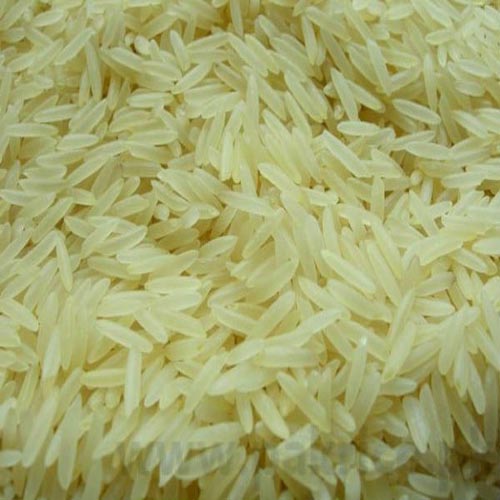 J. Irri-9 Parboiled Rice Medium Grain 6.8mm