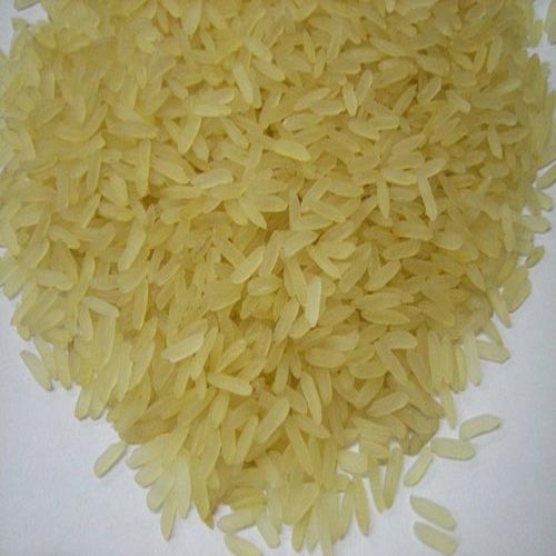 L. IRRI-6 Parboild Rice 5% Broken