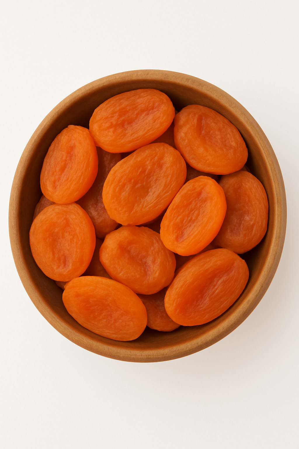 Dried Apricots