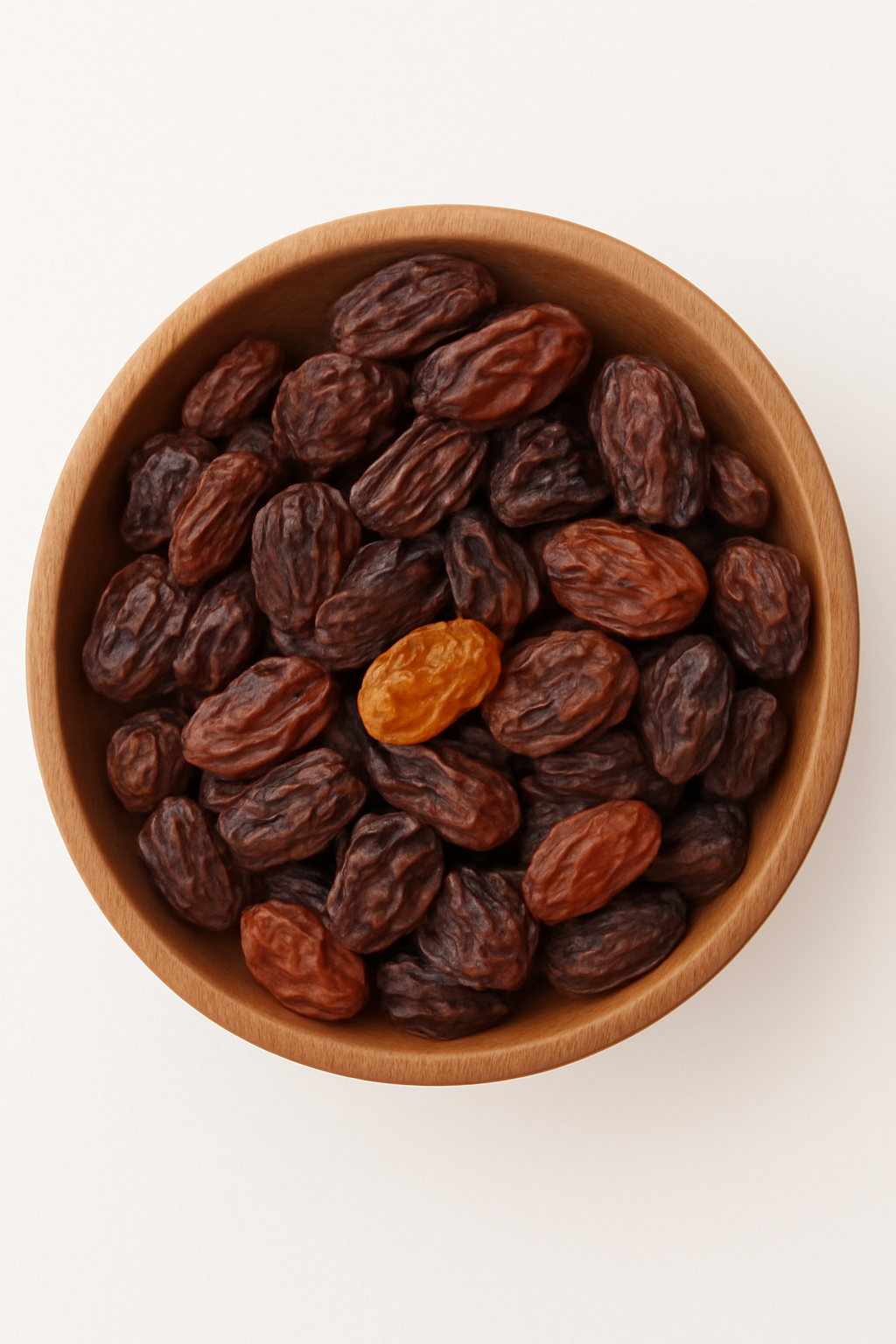 Premium Raisins