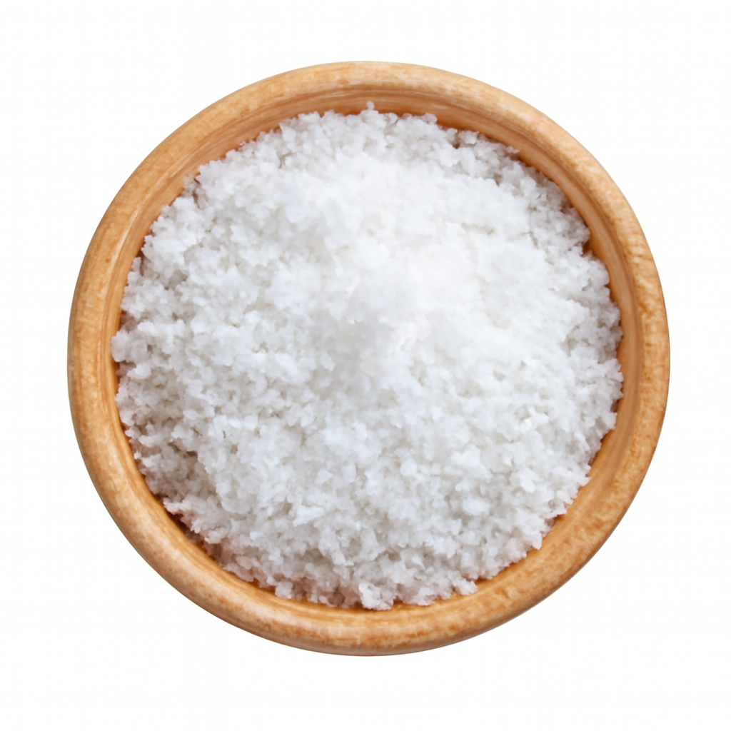 14. De-Icing Salt