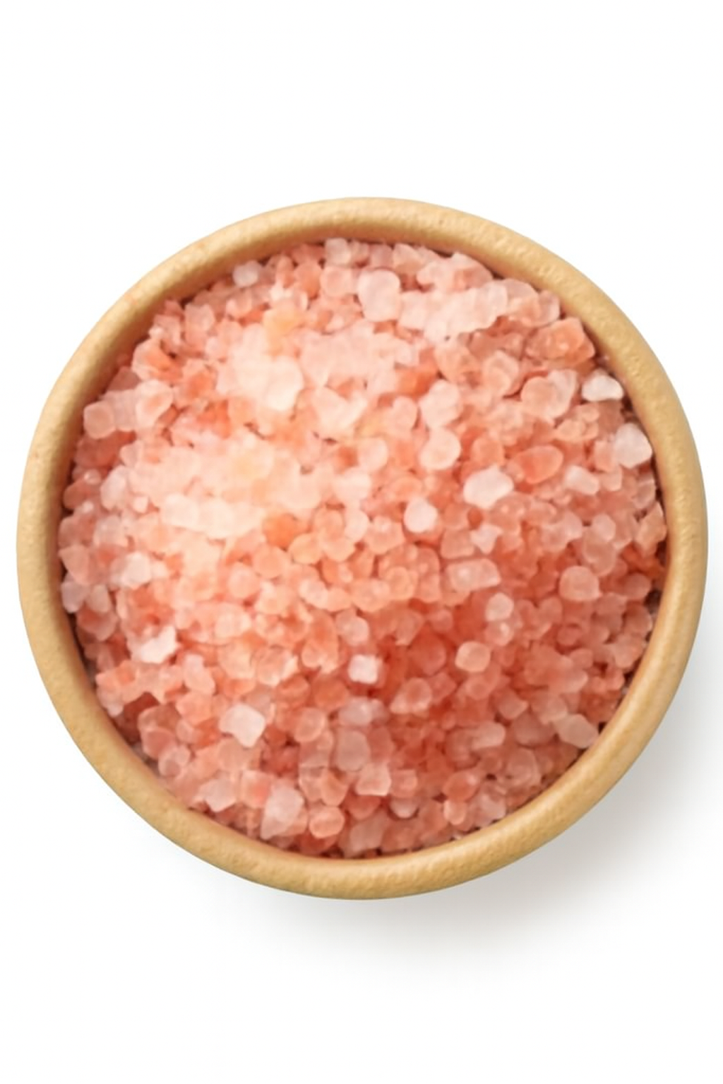 8. Pink Salt Grain (2–5 mm)