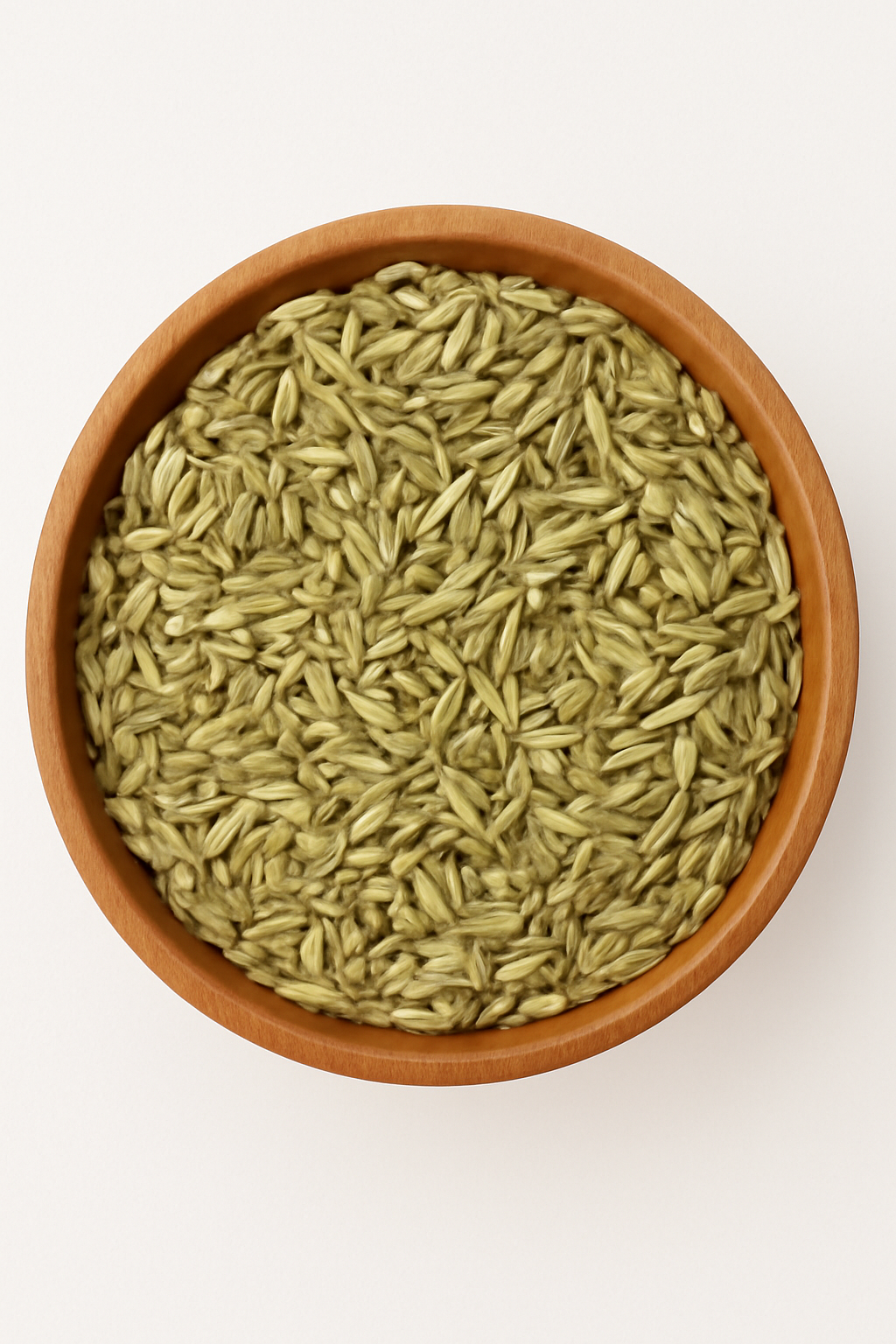 Fennel Seeds