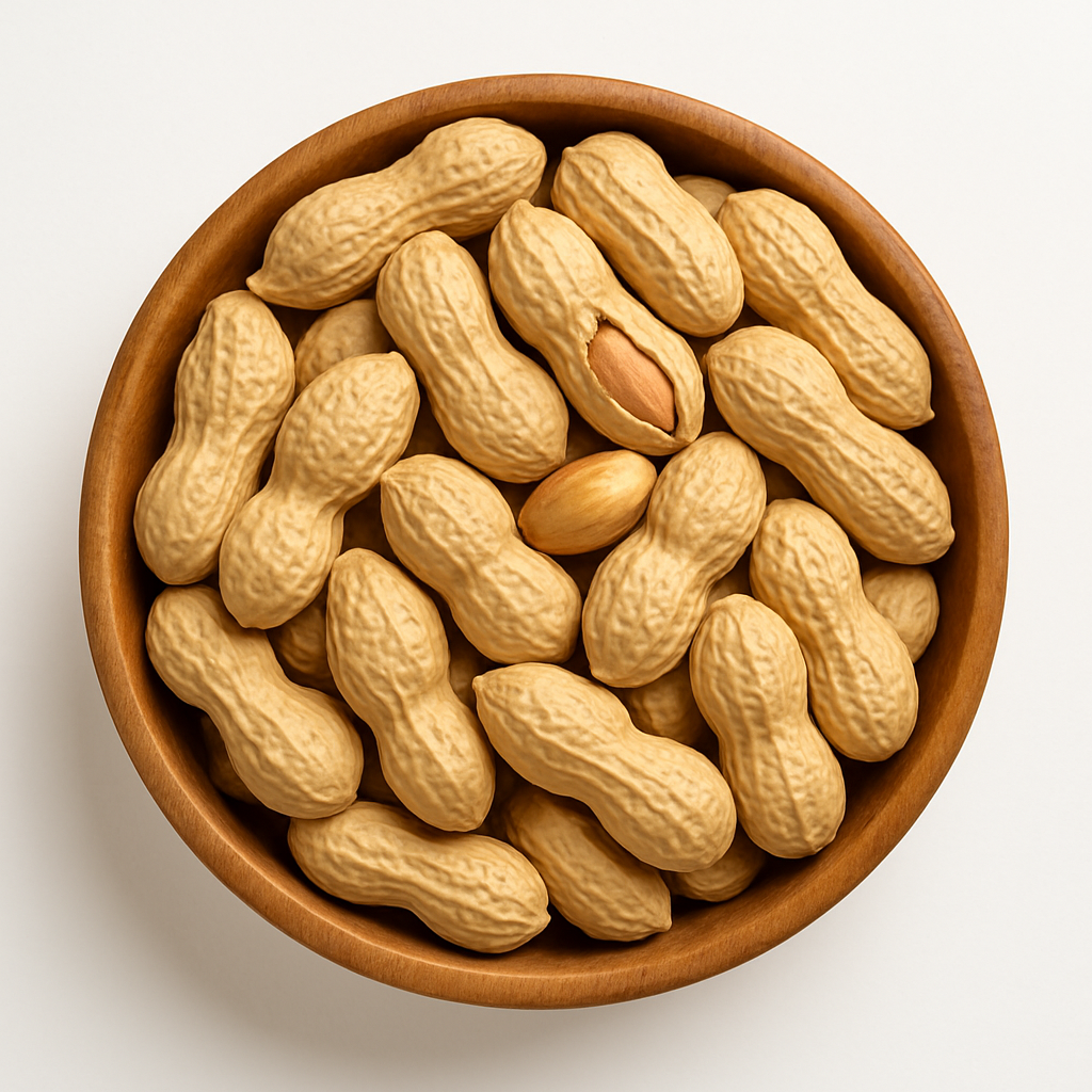 Peanuts
