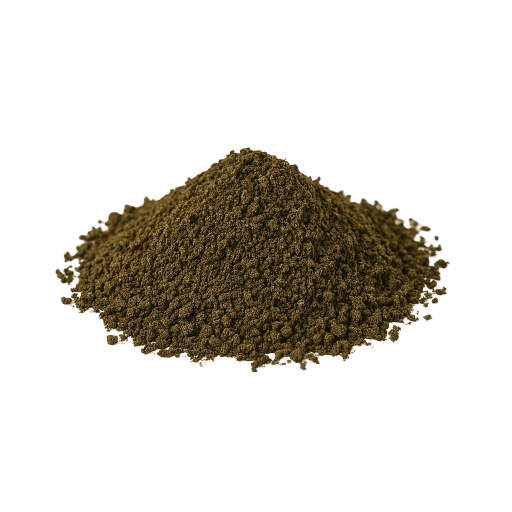 Bio-Slurry (Dried)