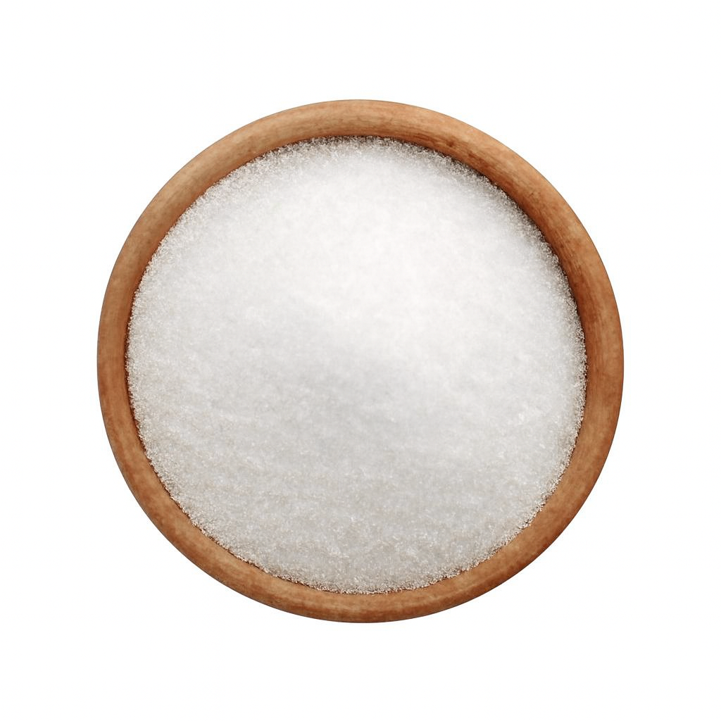 13. Industrial Salt (0–0.5 mm)