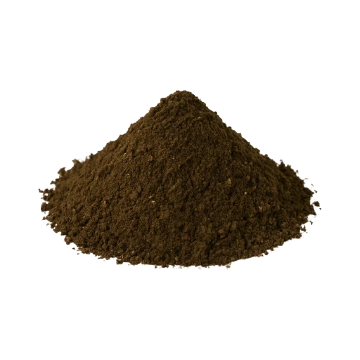 Powdered Manure