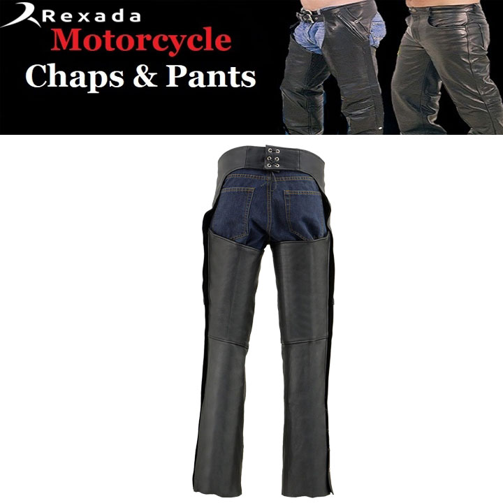 Rexada ShadowForge Chaps