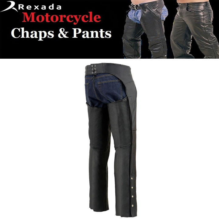Rexada ShadowForge Chaps