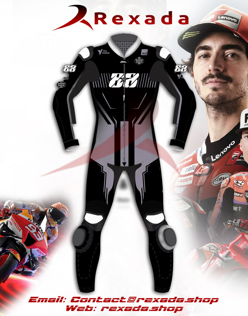 SBK Racing Suit Jonathan Rea Yamaha 2024
