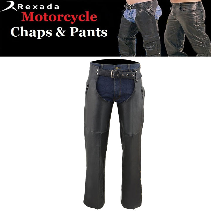 Rexada ShadowForge Chaps