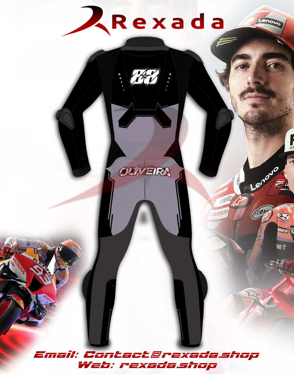 SBK Racing Suit Jonathan Rea Yamaha 2024