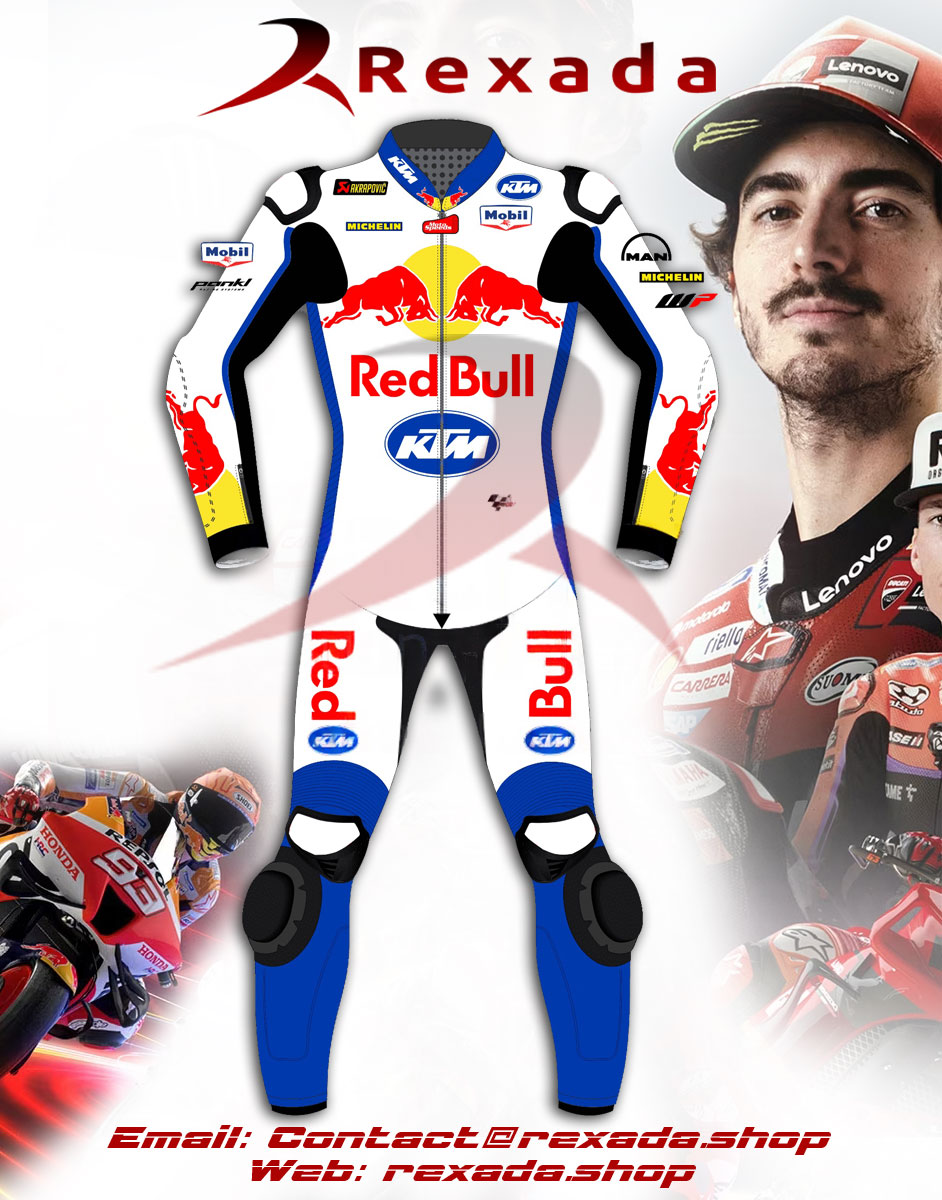 One Piece Biker Suit Pol Espargaro 2023
