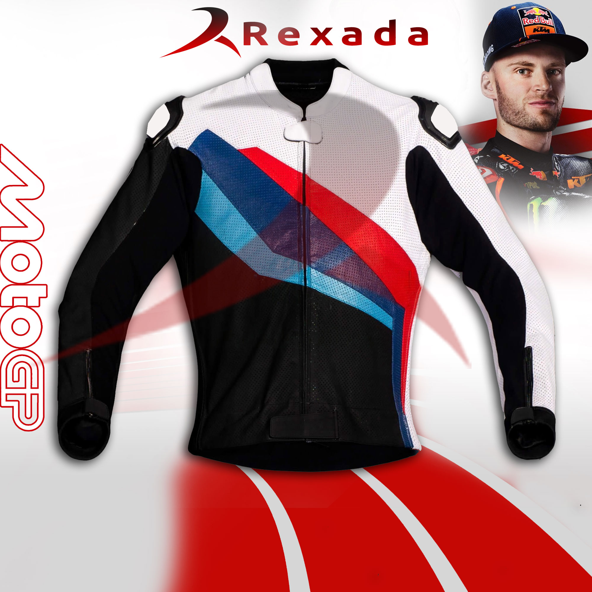 Motorcycle Jacket BMW 2023