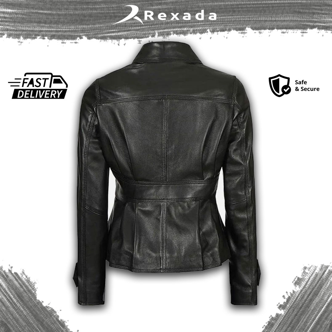 Rexada Rebel Trucker – Bold Style. Classic Edge. Modern Attitude.