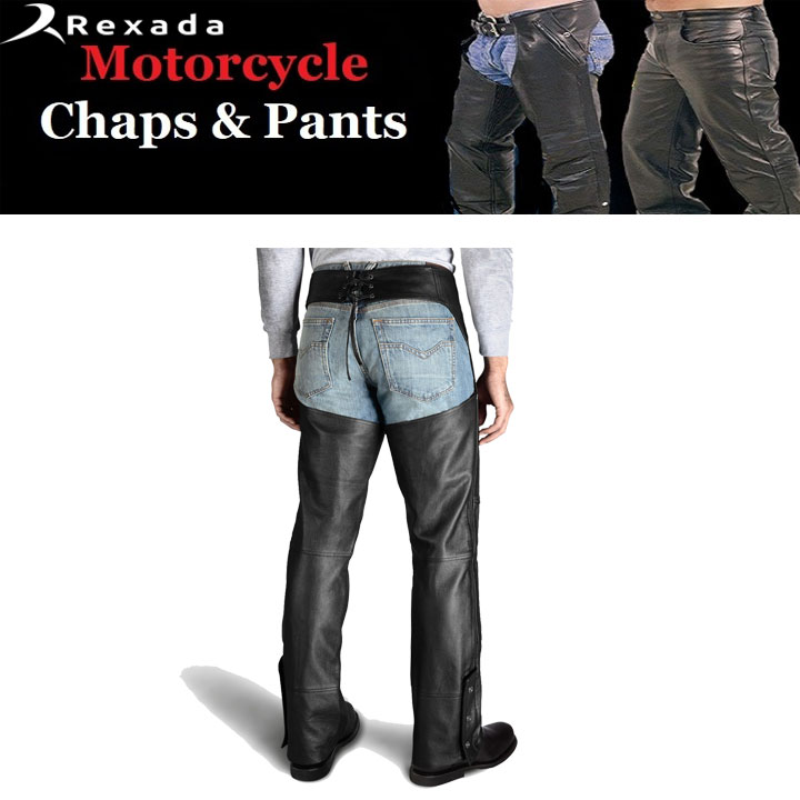 Rexada Heritage Rider Chaps