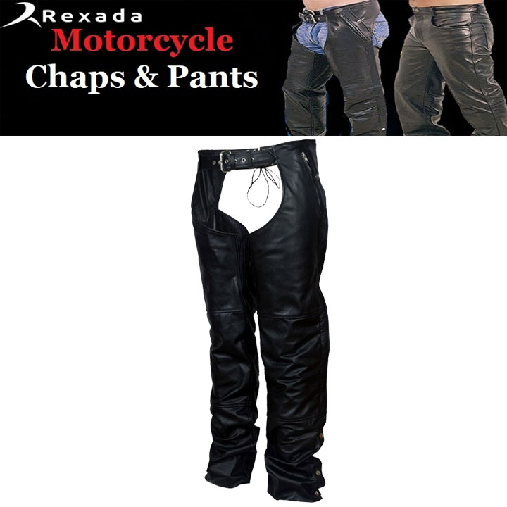 Rexada Highway King Chaps