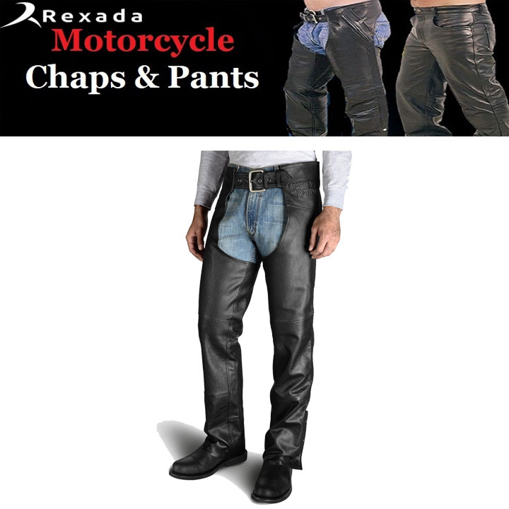 Rexada Heritage Rider Chaps