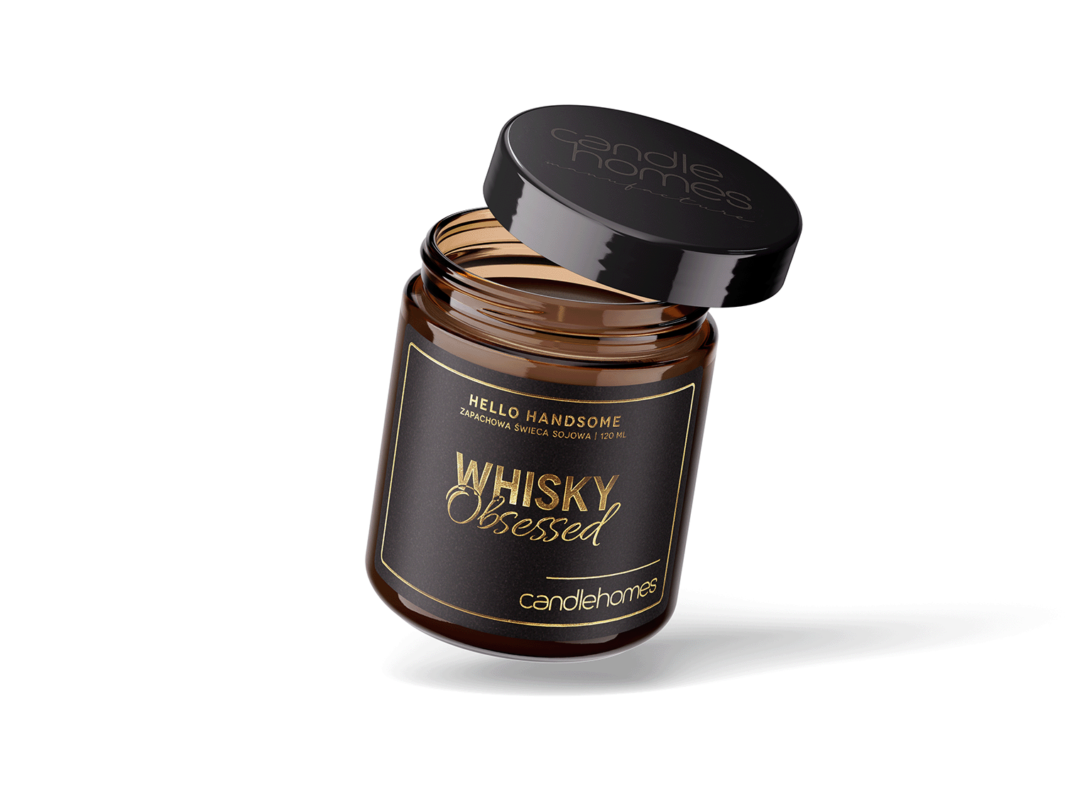 Whisky Obsessed