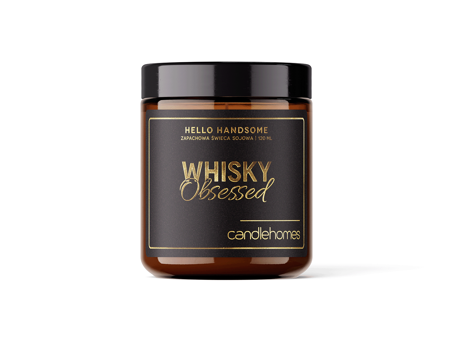 Whisky Obsessed