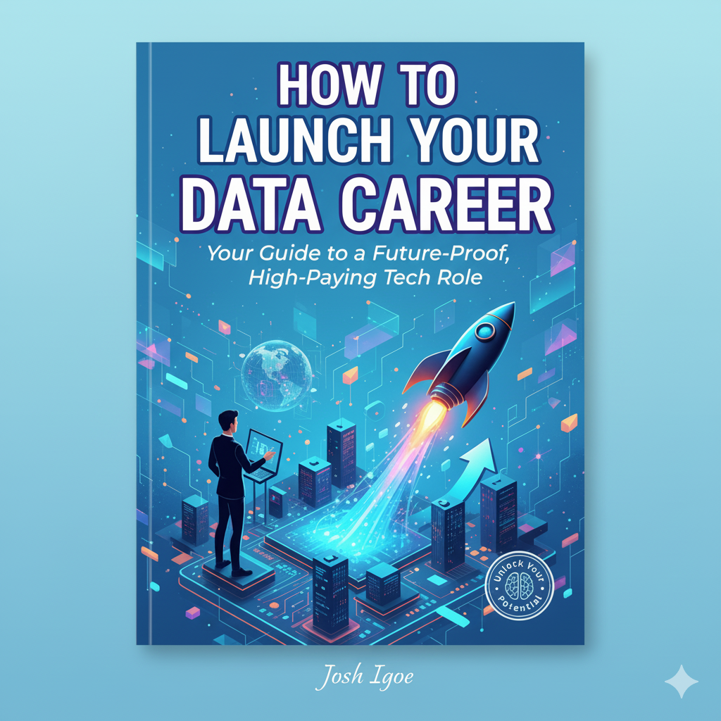 How to Launch Your Data Career