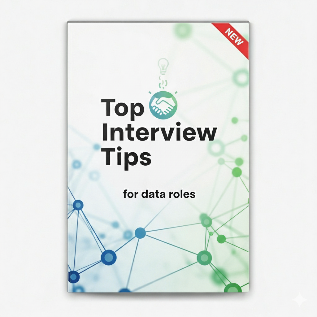 Top Interview Tips
