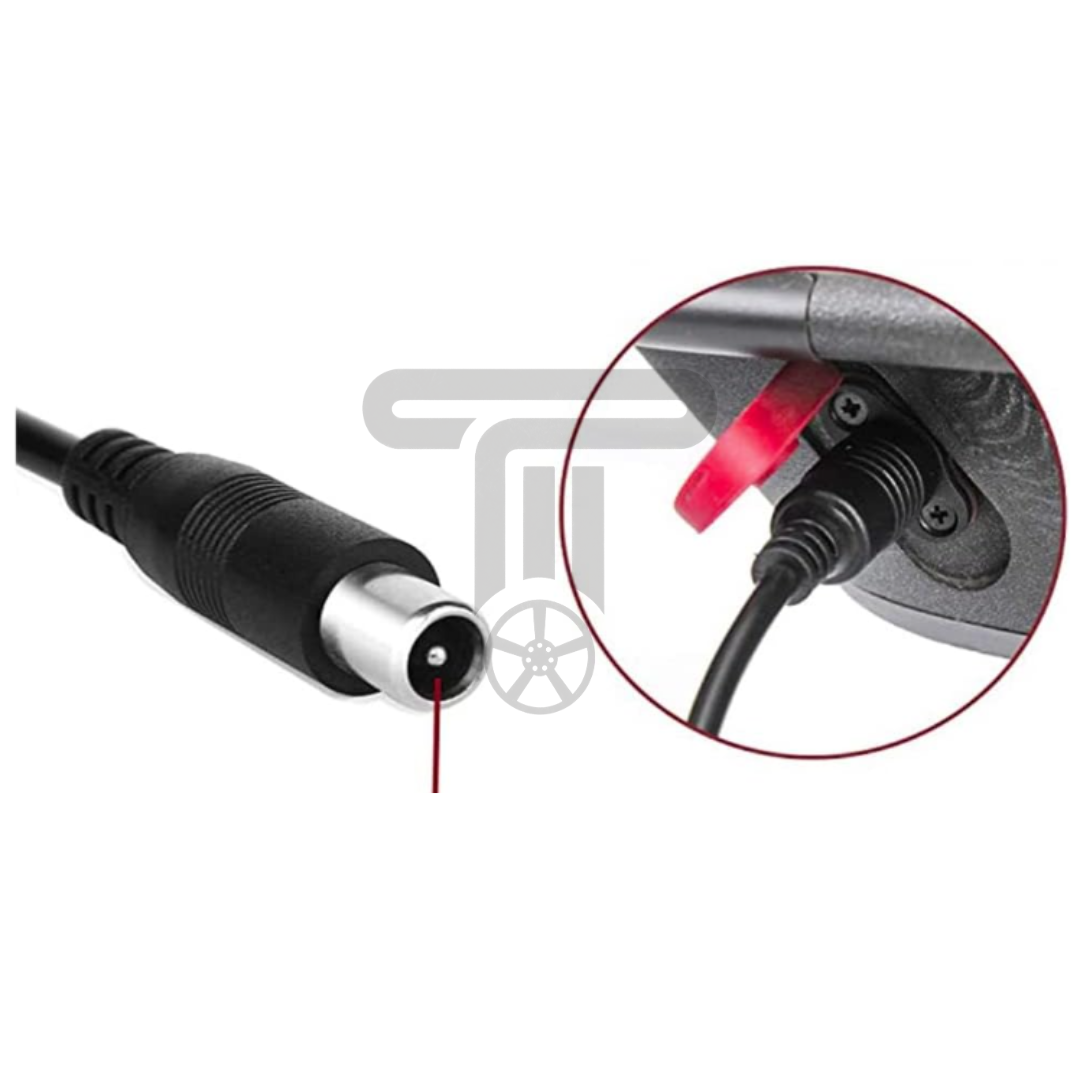Escooter 36V - 2A Charger