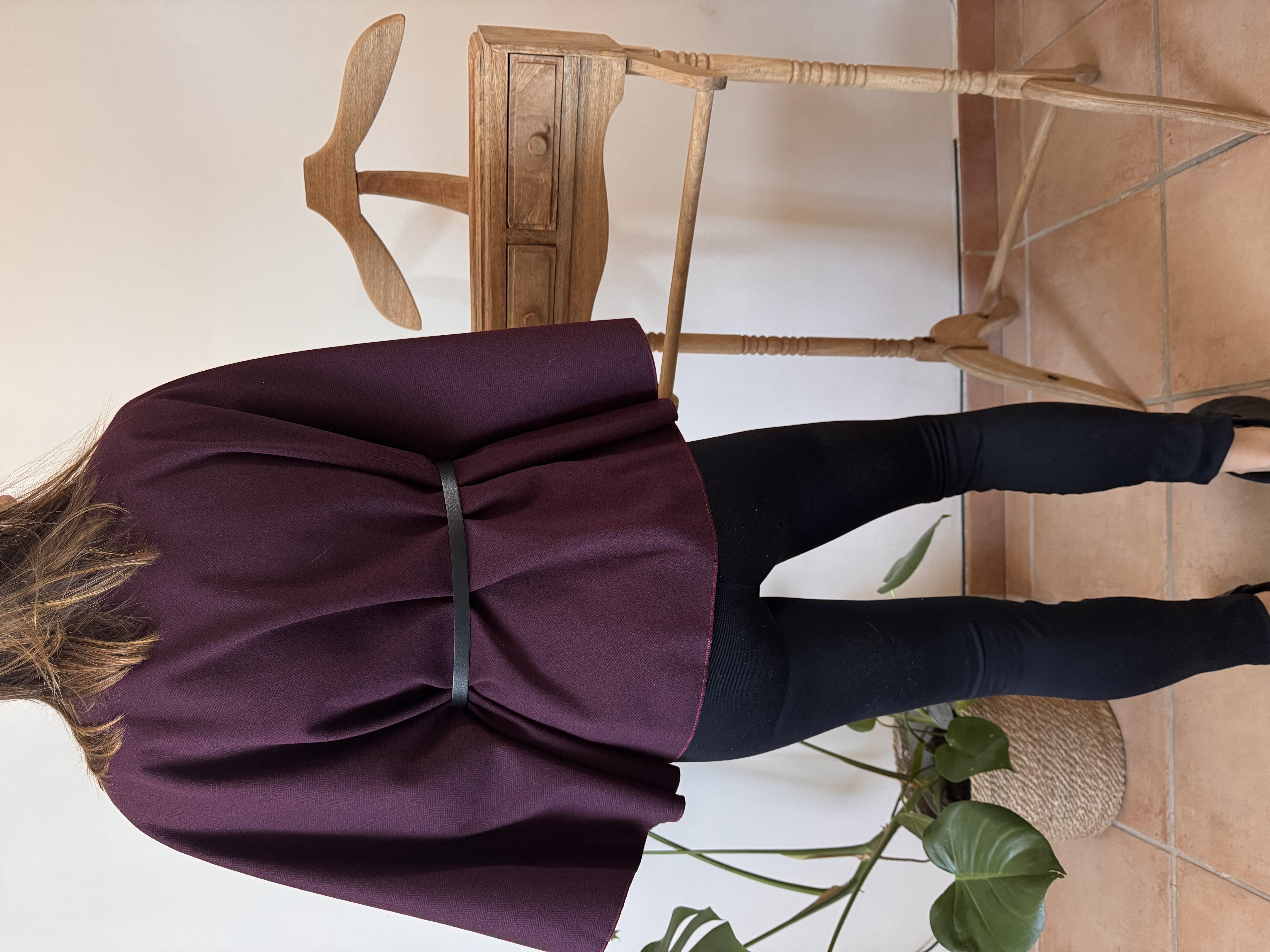 Cape Albane bordeaux