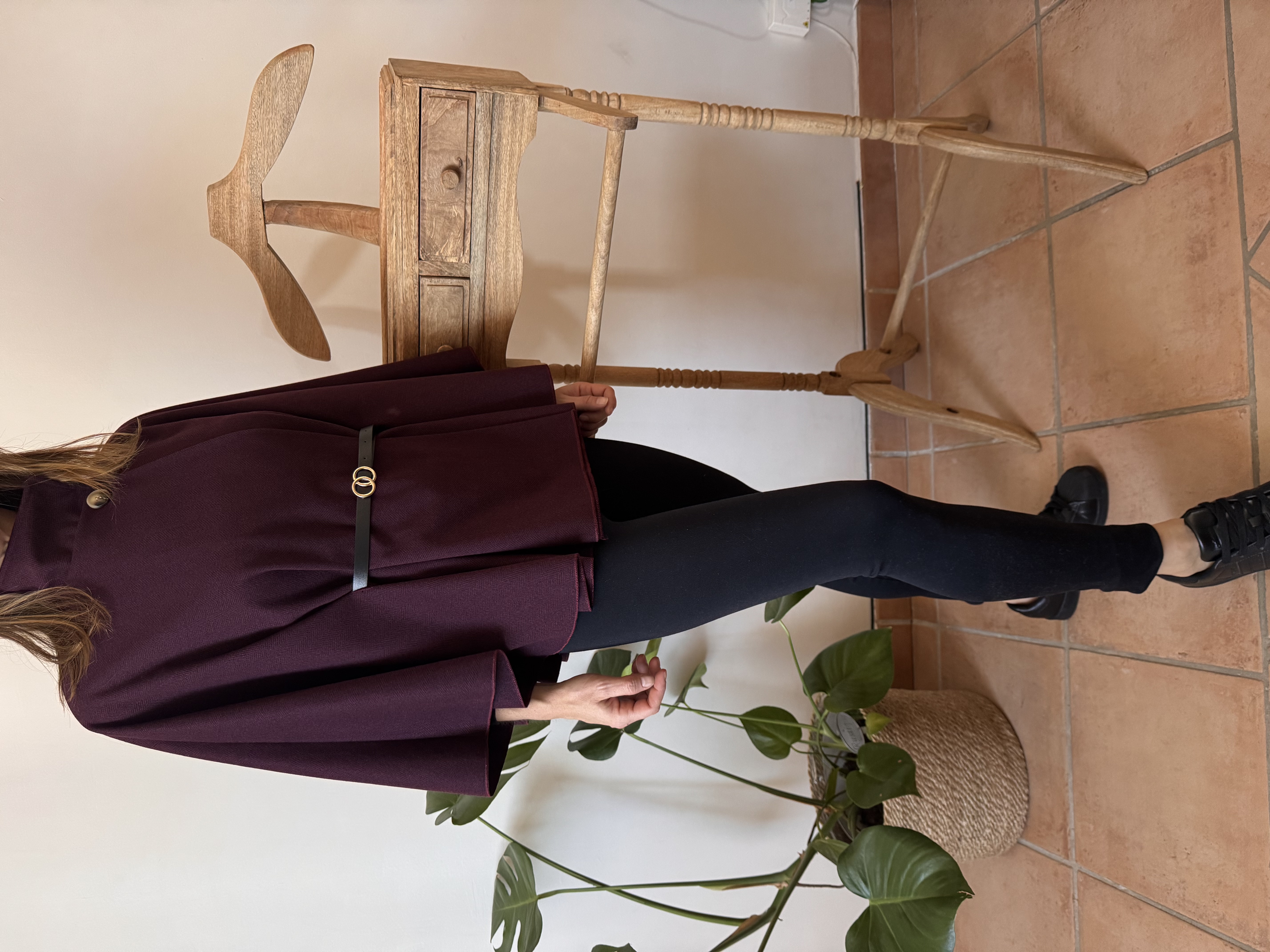 Cape Albane bordeaux