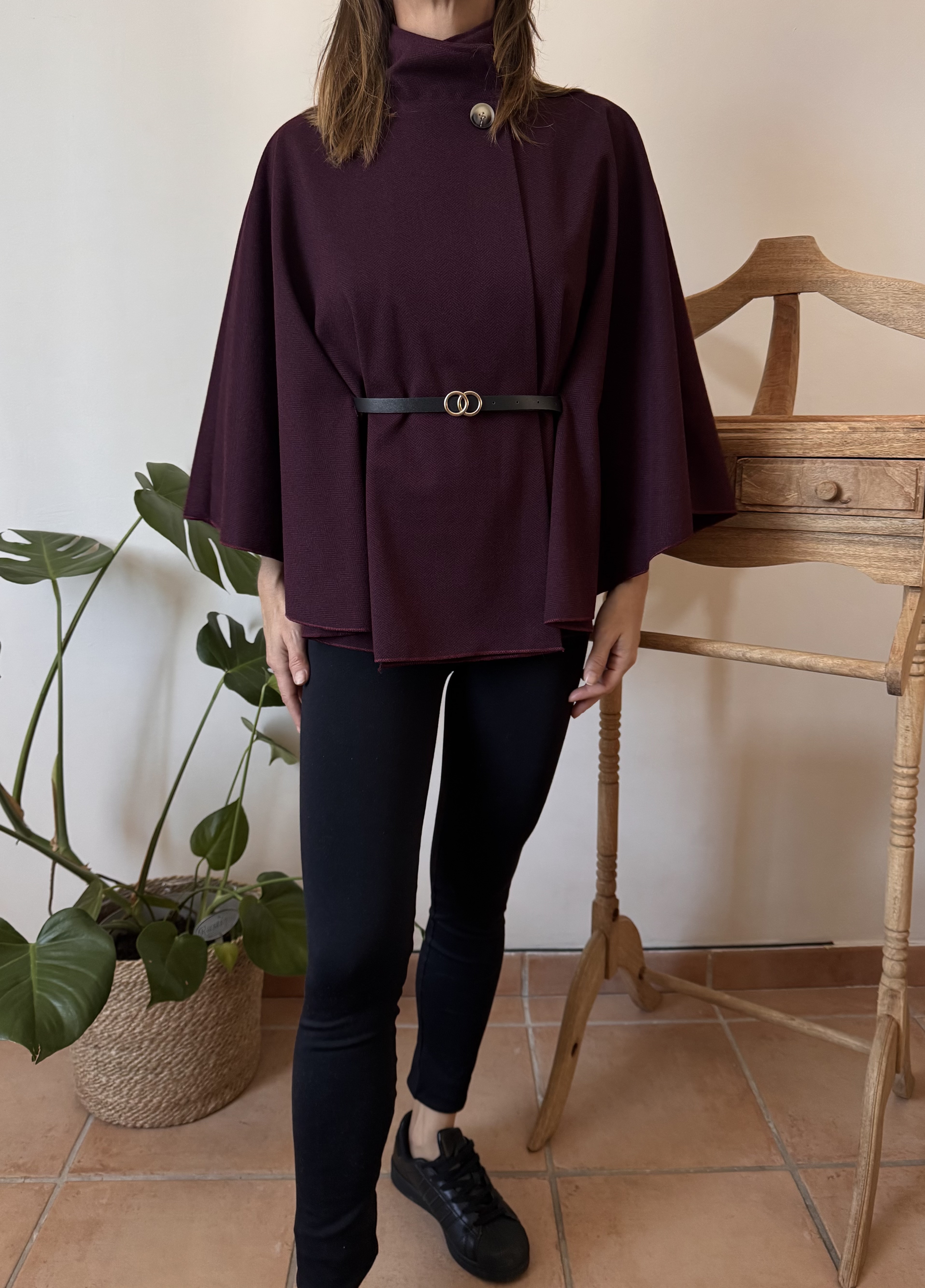 Cape Albane bordeaux