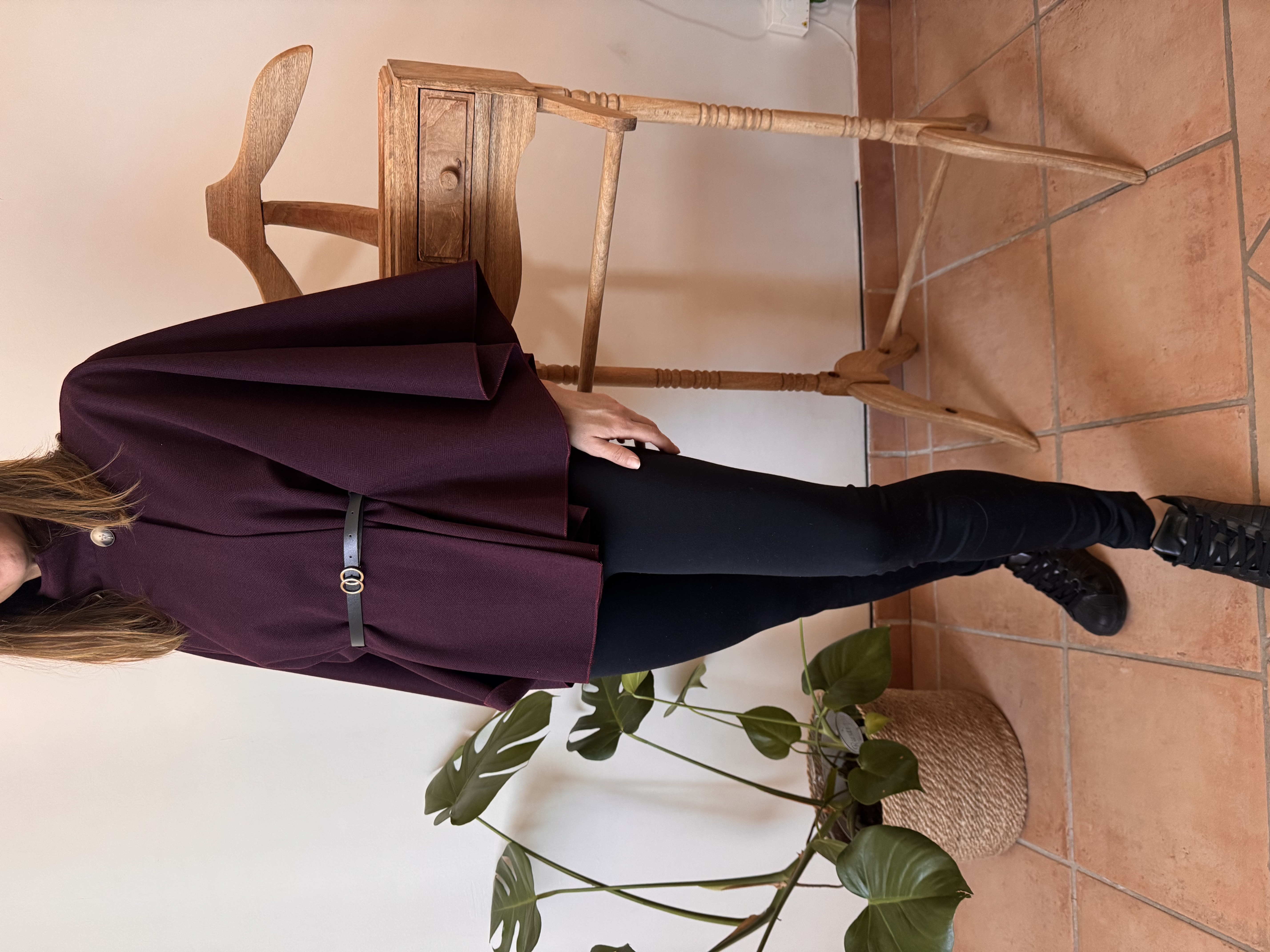 Cape Albane bordeaux