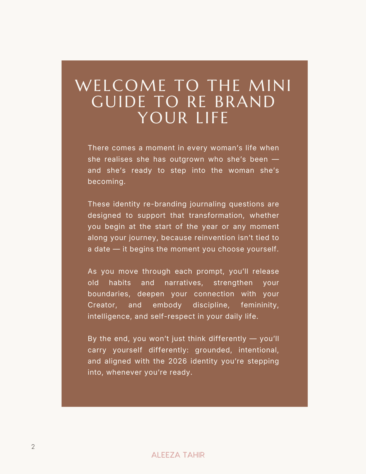 The 2026 soft girl re-brand