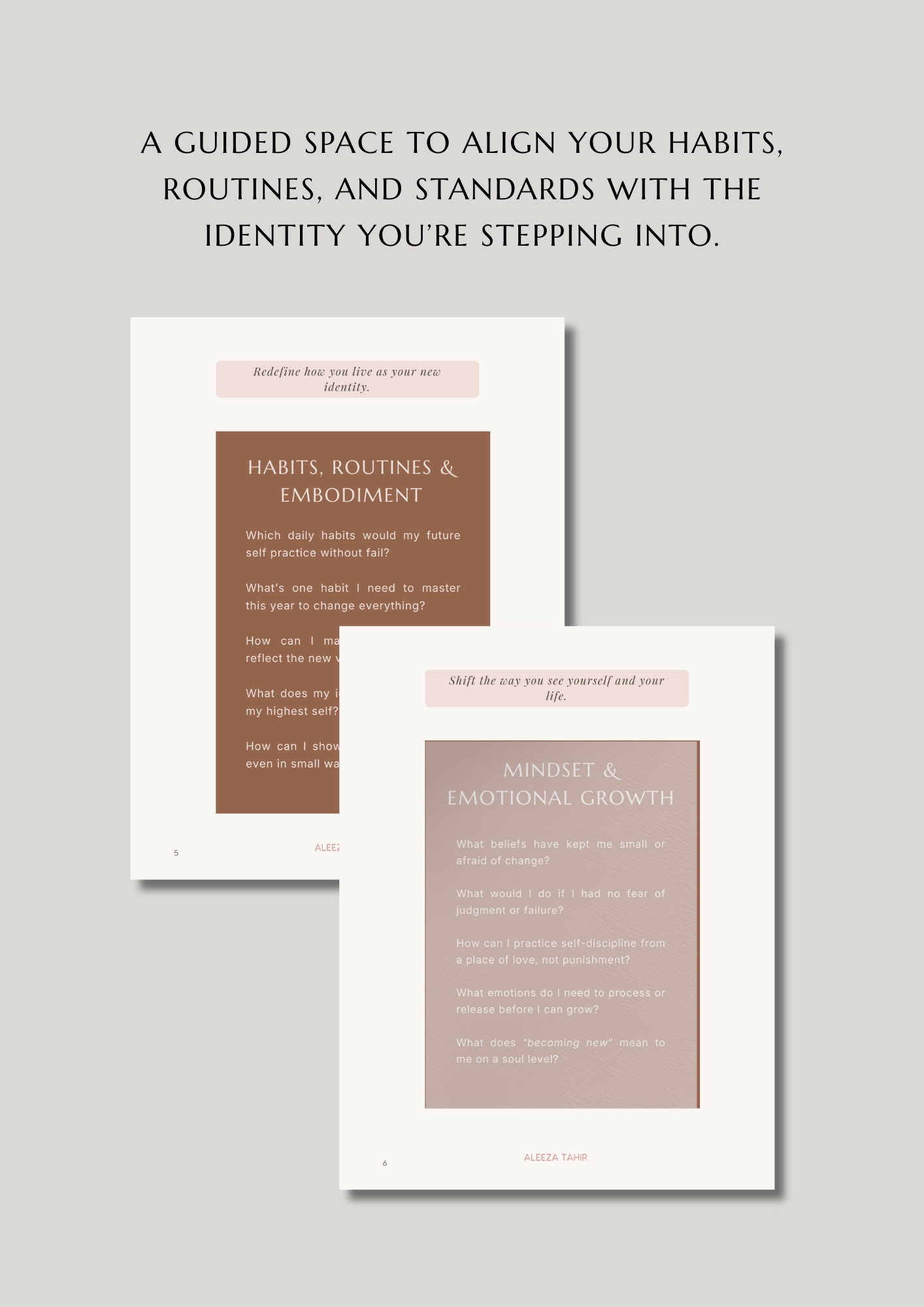 The 2026 soft girl re-brand