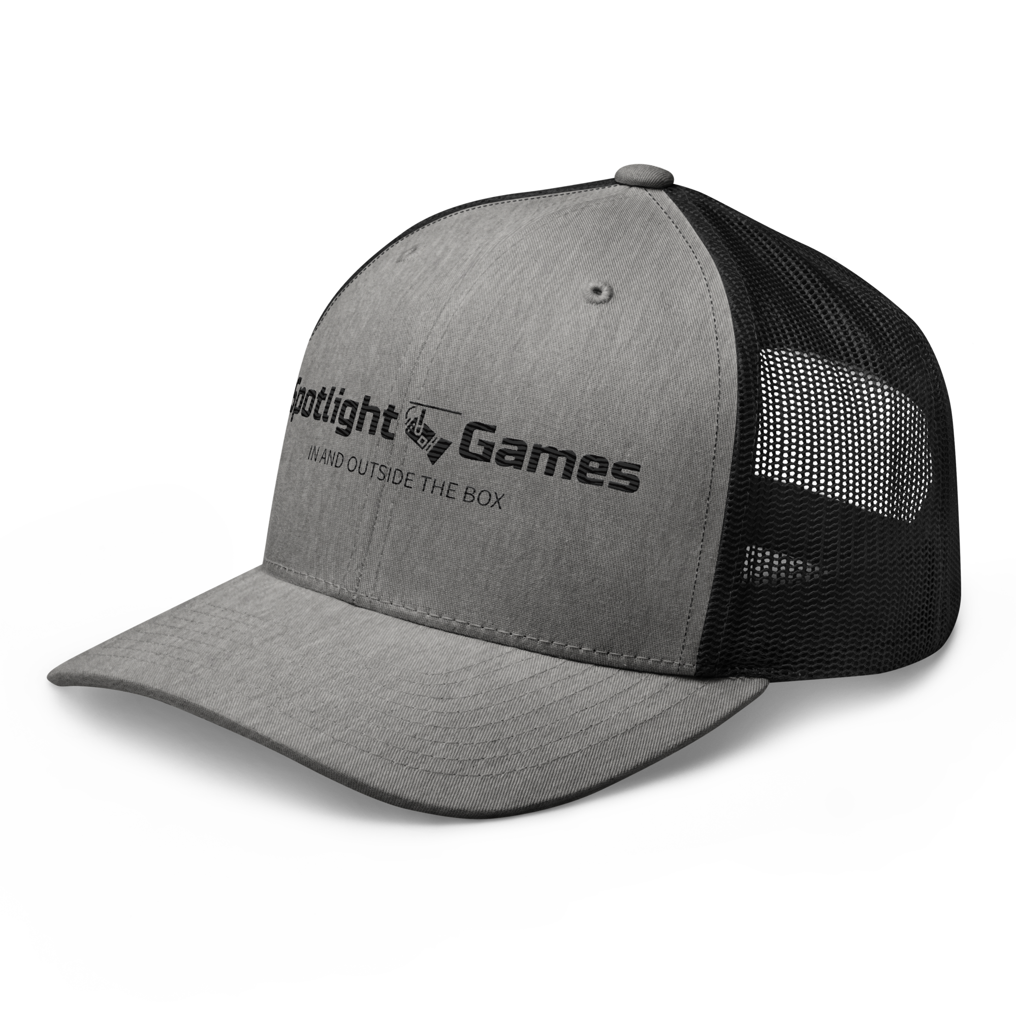 Executive SG Snapback