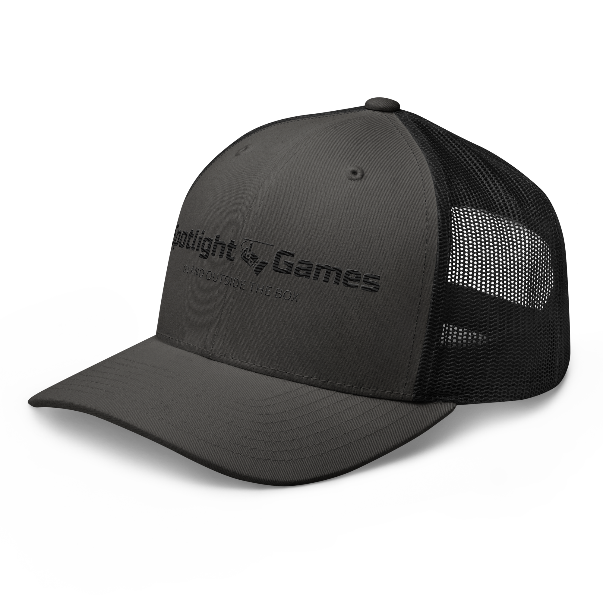 Executive SG Snapback