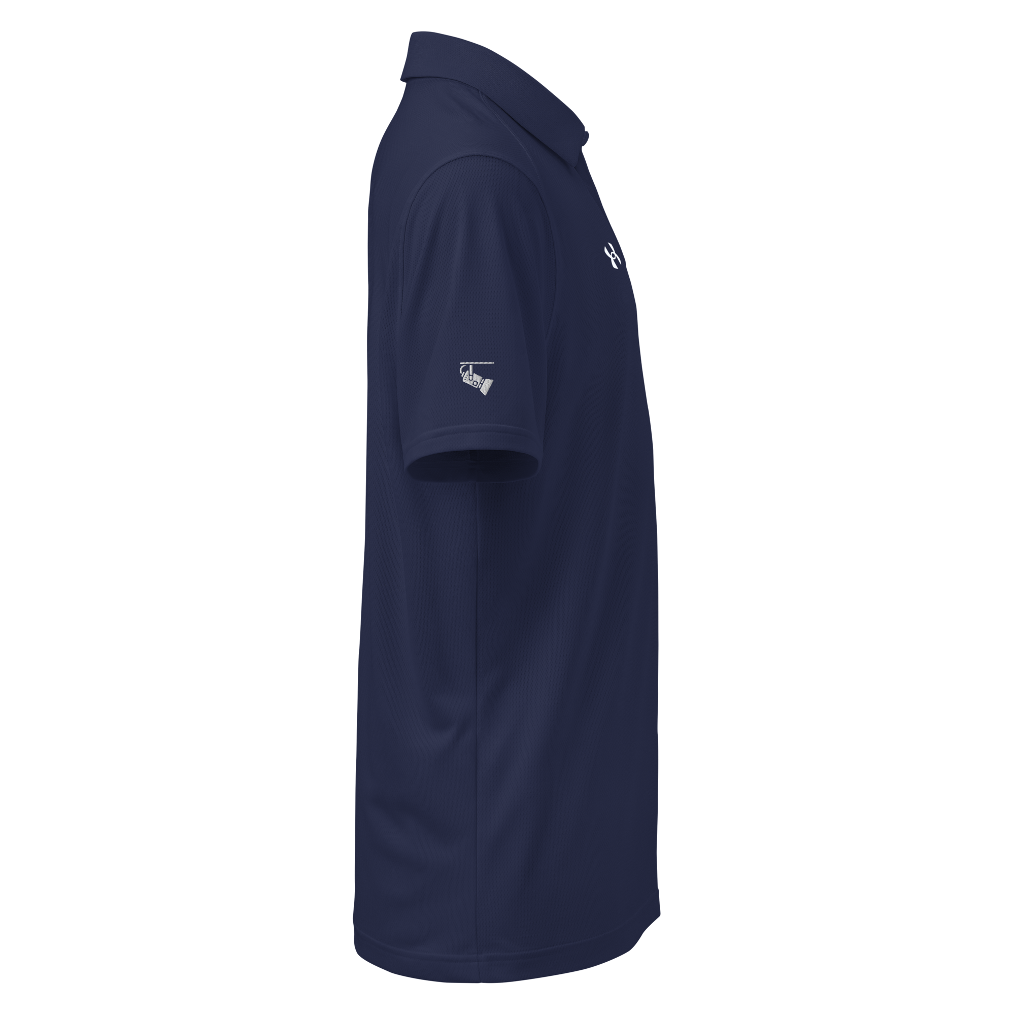 Exclusive SG Under Armour Polo Shirt