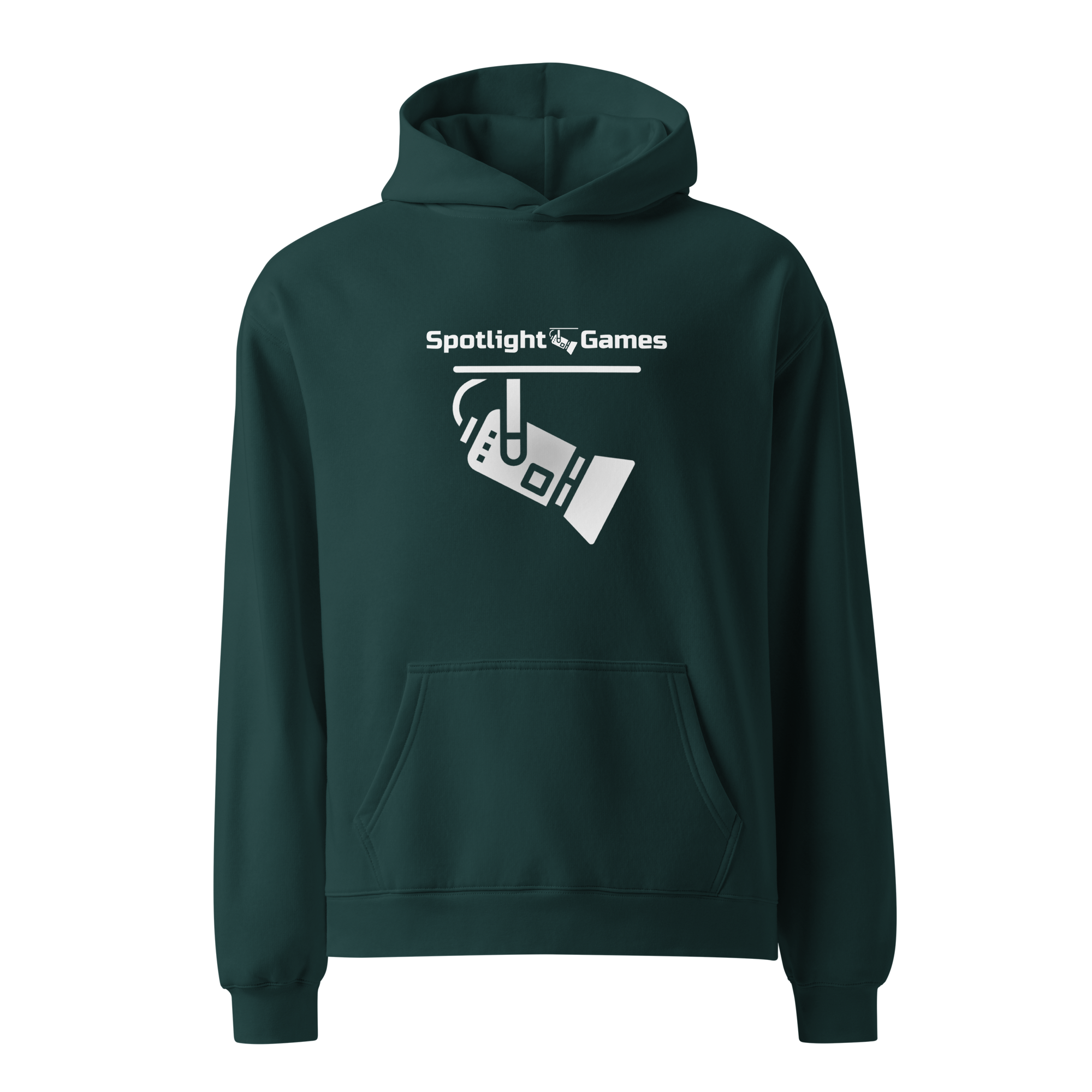 Game On! SG Hoodie