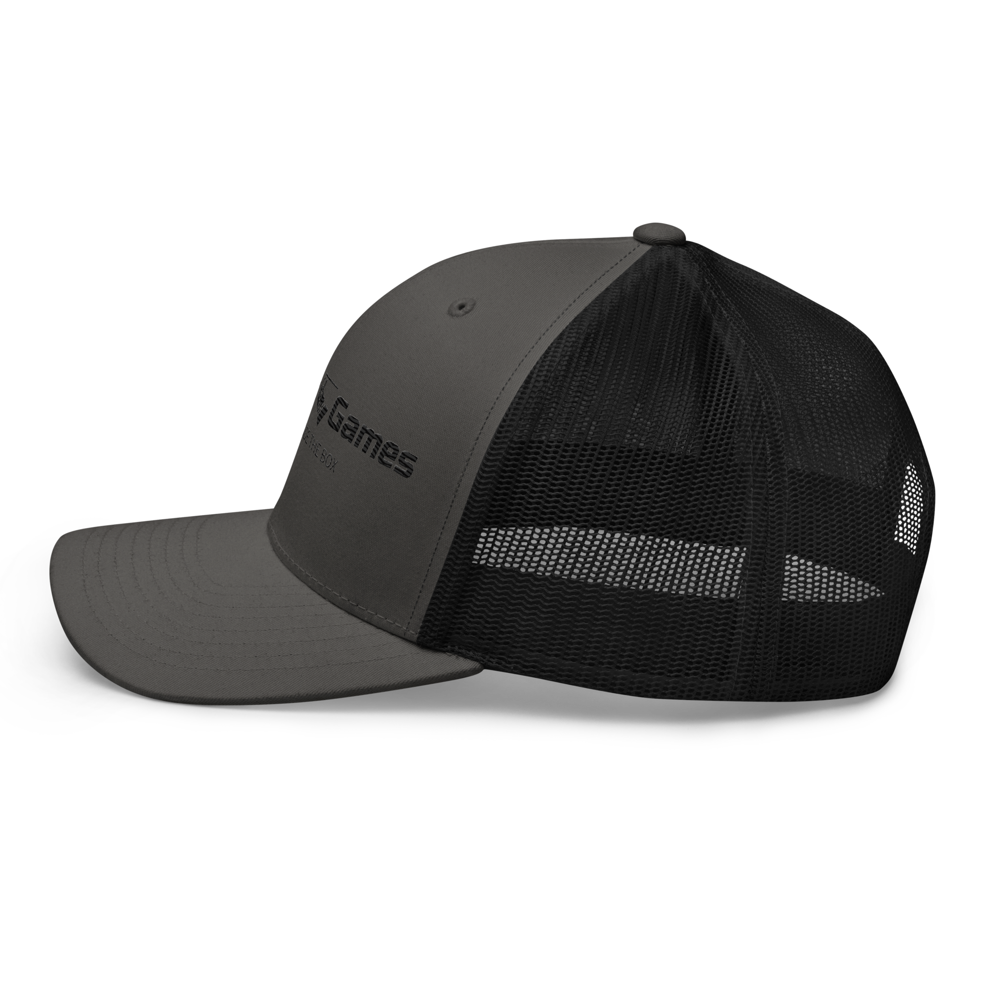 Executive SG Snapback