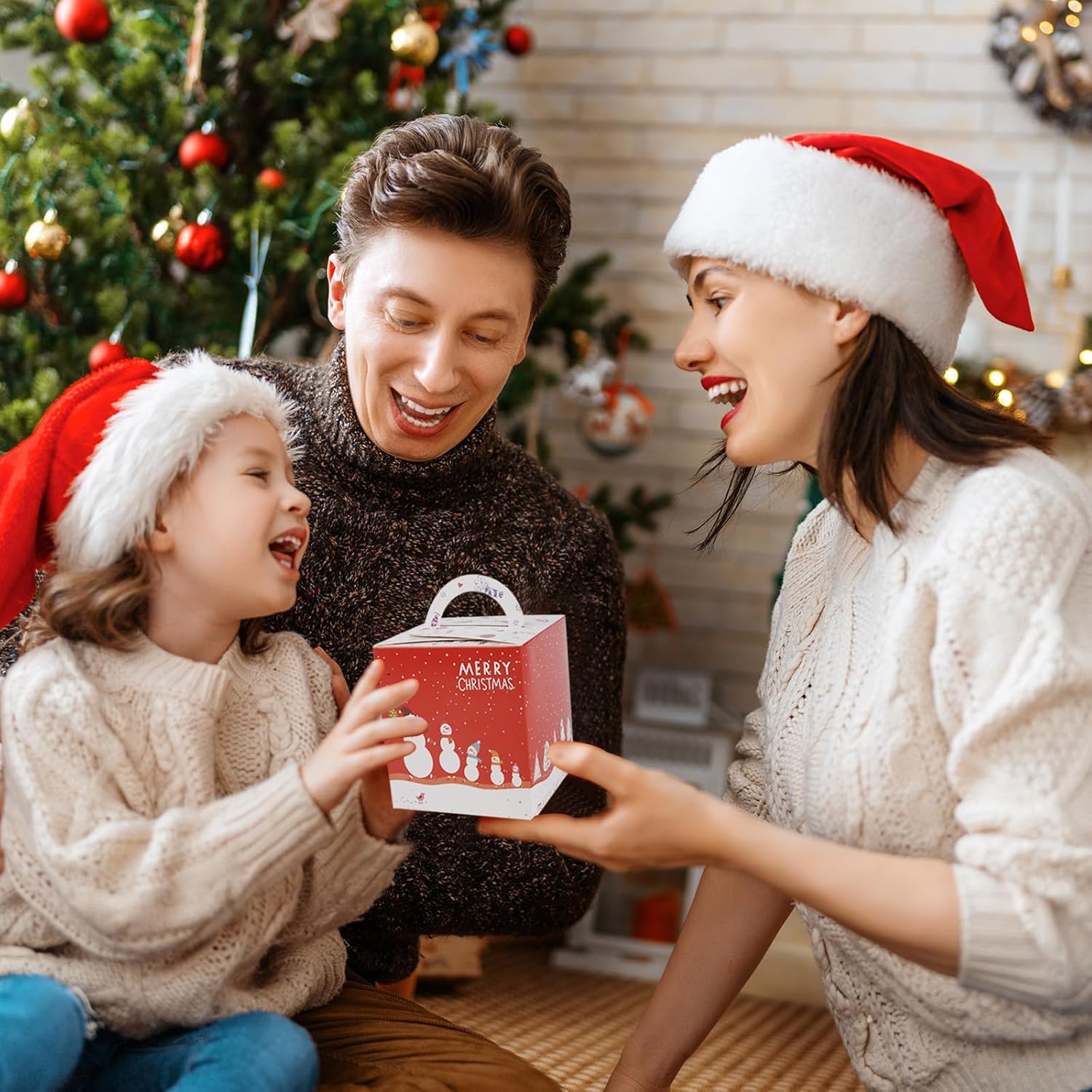 Regali di Natale - Gusto CLASSICO