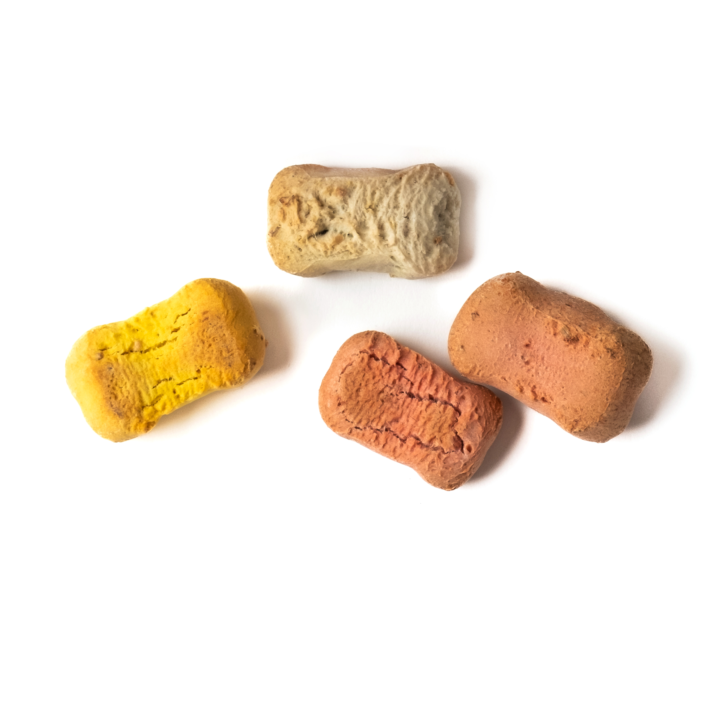 Sacchettino Pappa e Coccole® ASSORTITI