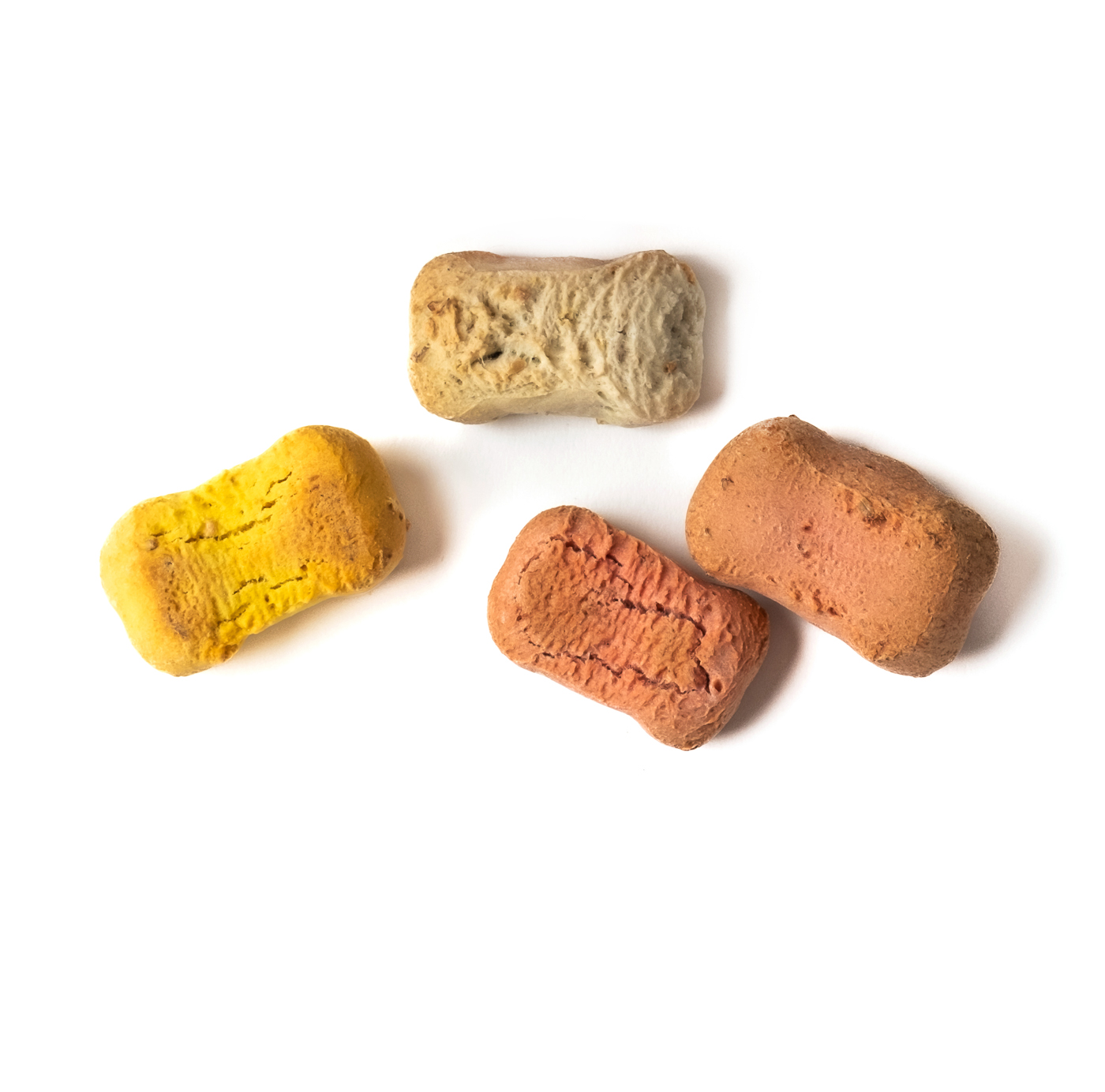 Barattolino Pappa e Coccole® 100% VEGETALE