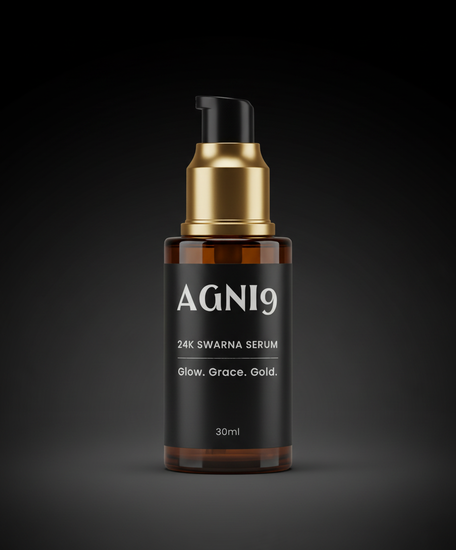 24K Swarna Serum 30ML