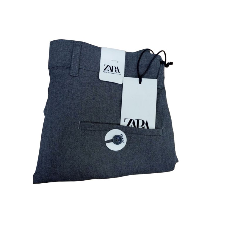 Men's Formal Trousers