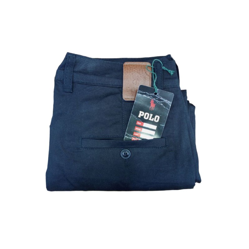 Polo Classic Navy Chinos