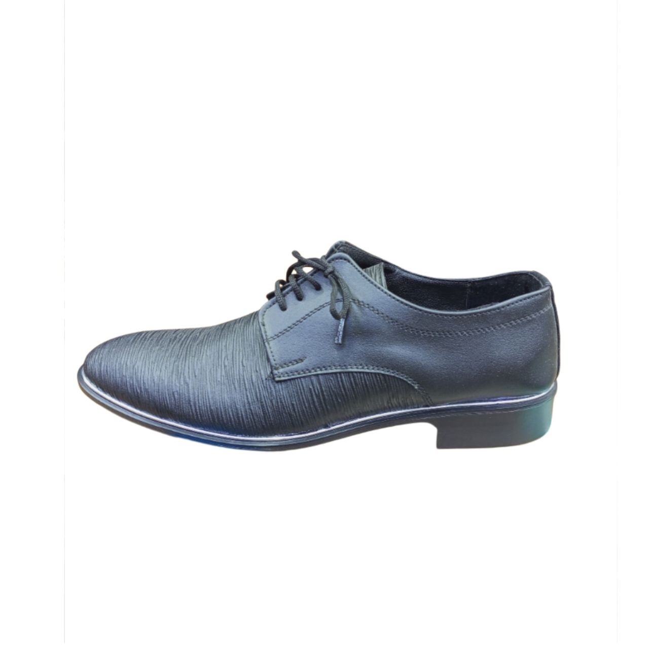 Men's Black Formal Shoe